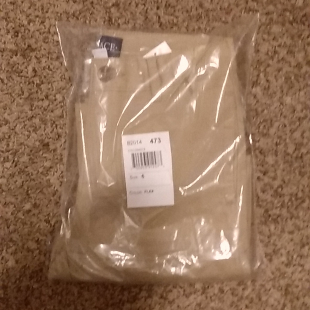Kids uniform pants 6